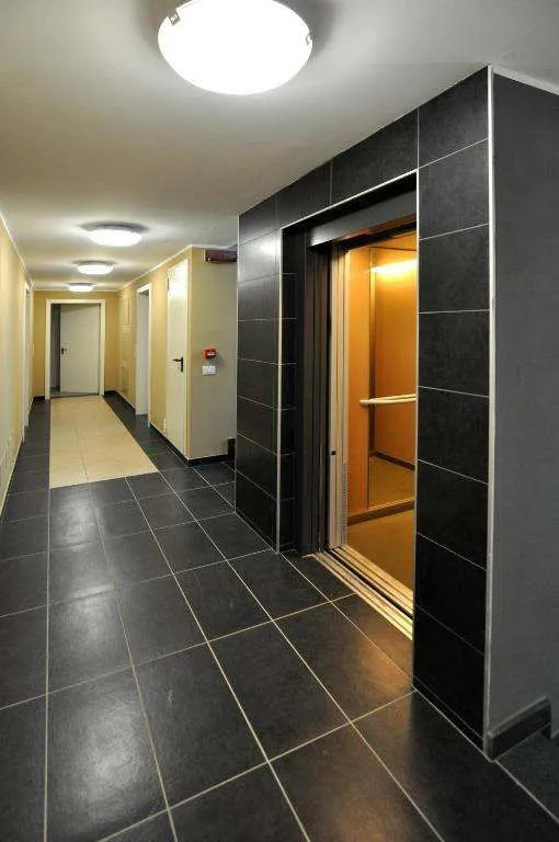 BB Hotels Aparthotel Arcimboldi