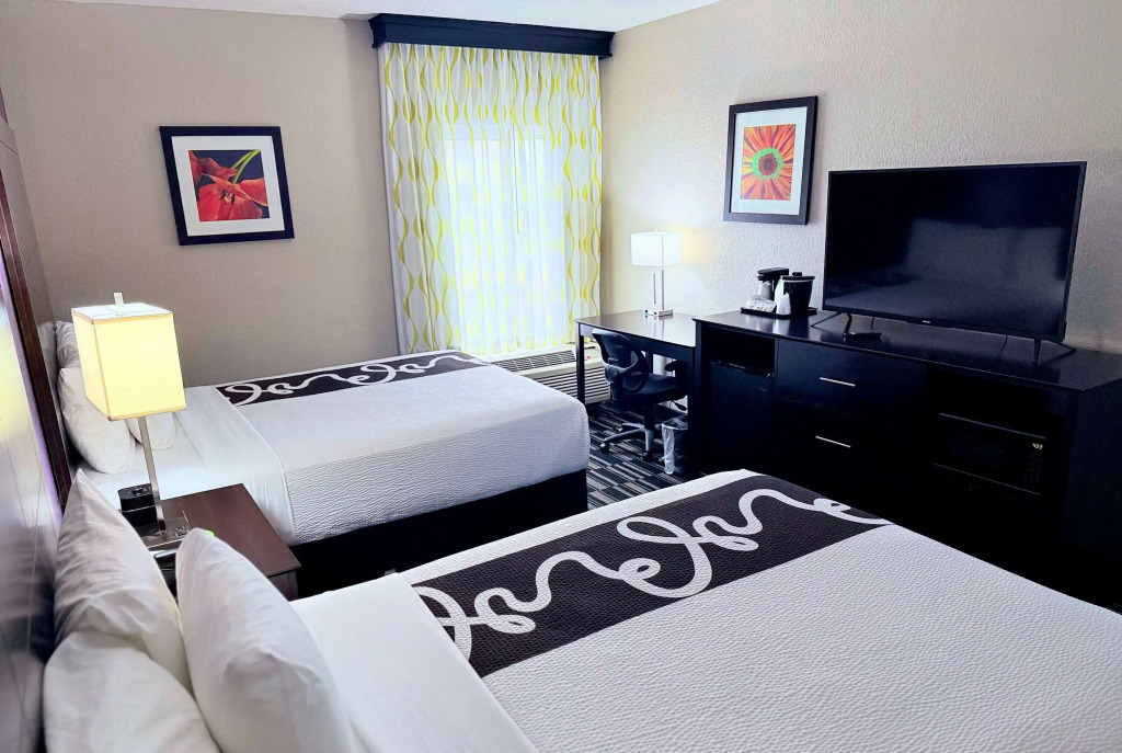La Quinta by Wyndham Orlando Universal area