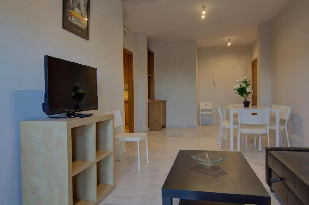 Apartamentos Centro 1 El Puerto de Santa Maria