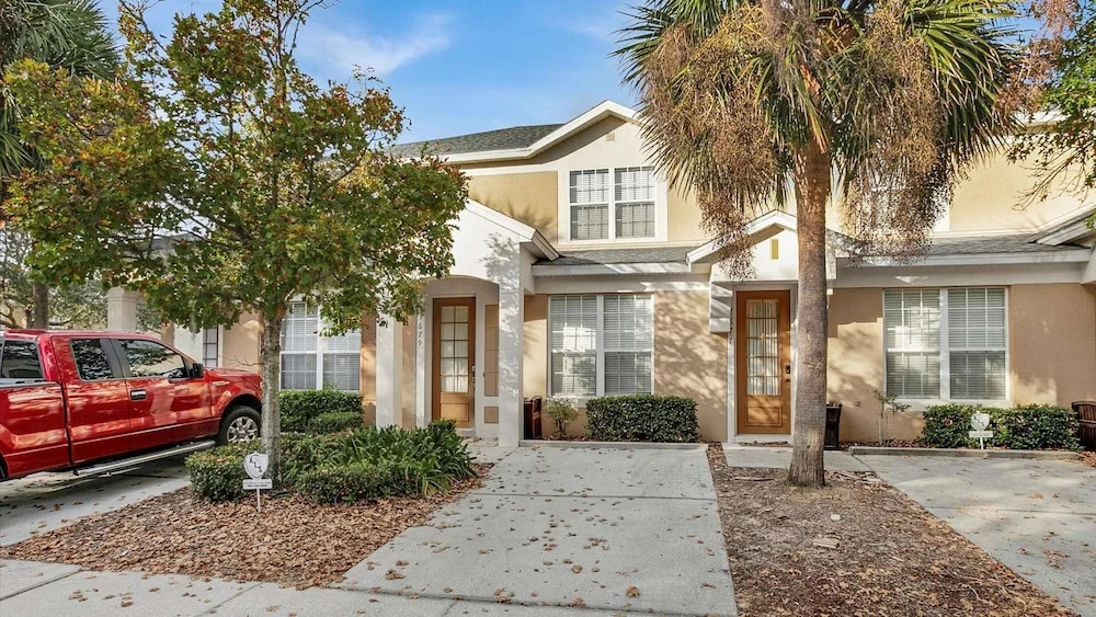 Skc7679 Windsor Hills Resort Vacation Townhome - Includes Resort Clubhouse Amenity Access!