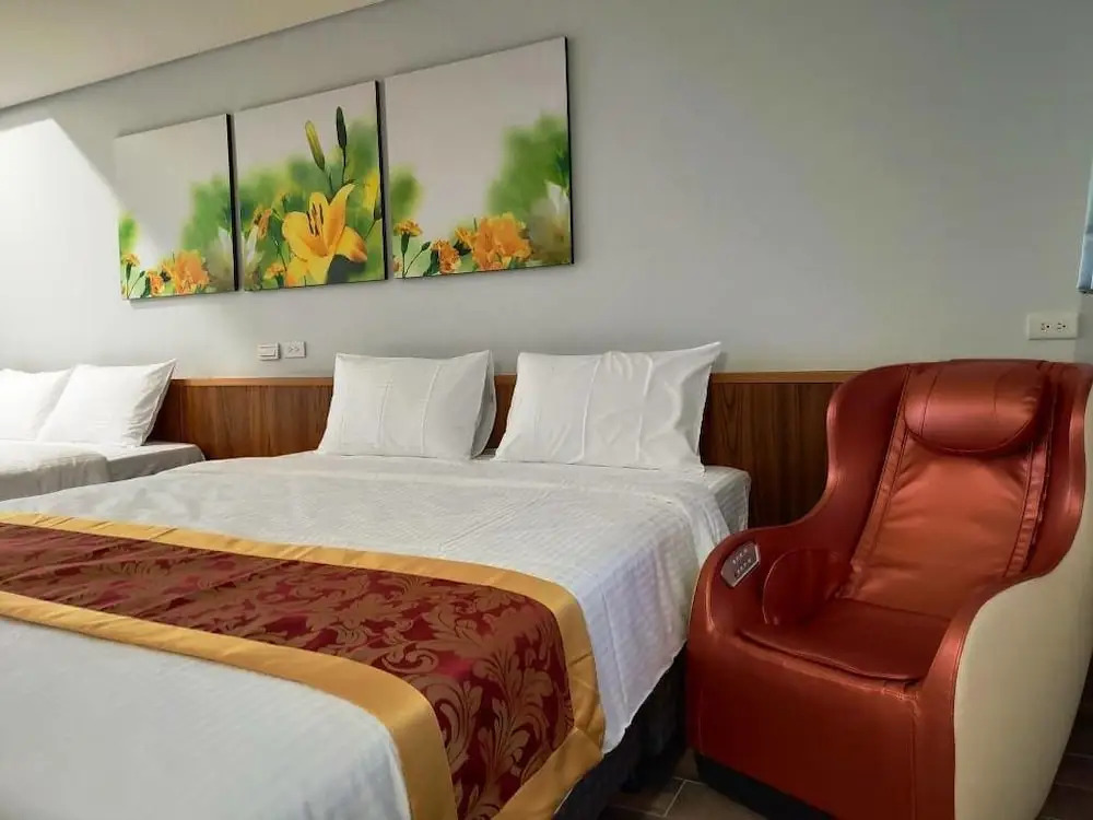 Apause Hotel