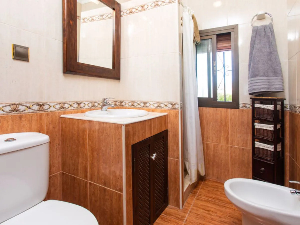 Villa El Nido by Interhome