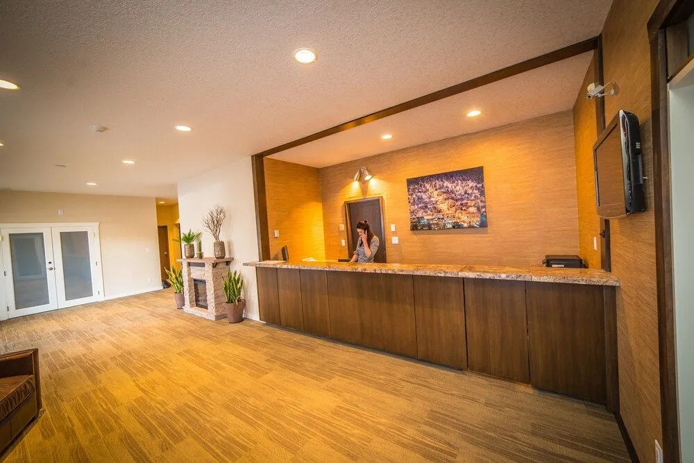 North Shore Inn