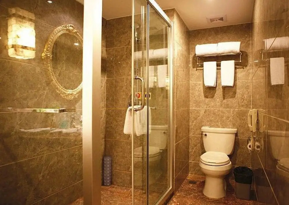 Mehood Hotel Tianjin