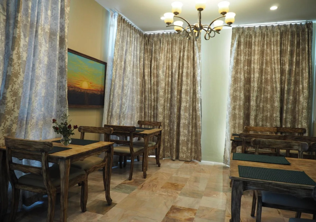 Warila Hotel