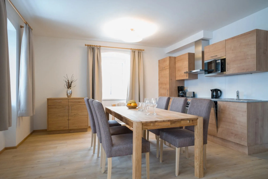 Lake view suites Villa Julia by we rent