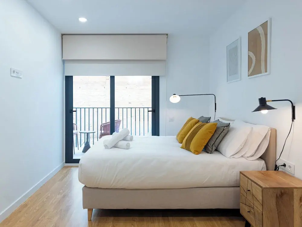 Stay Unique Apartments Barcelona Albeniz
