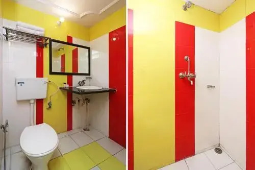 Hotel Vrindavan Palace by OYO Rooms