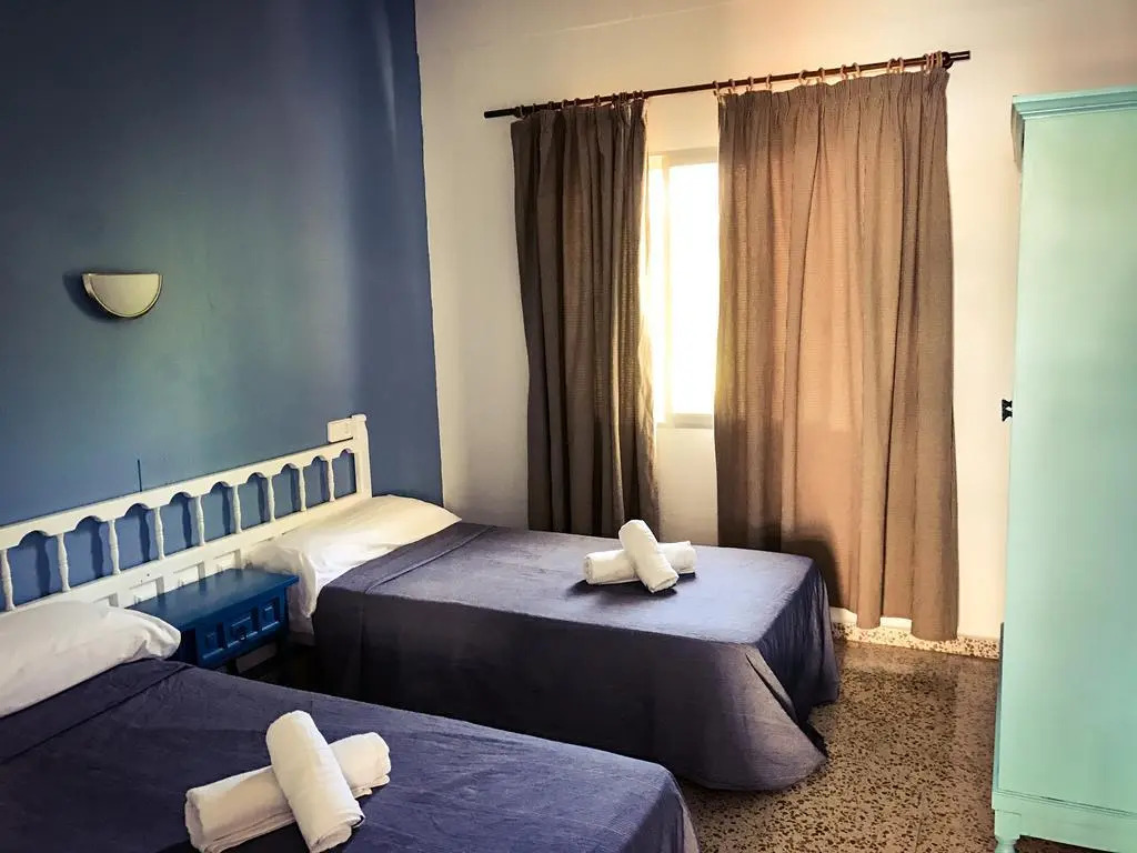 Apartamentos Cana Sofía
