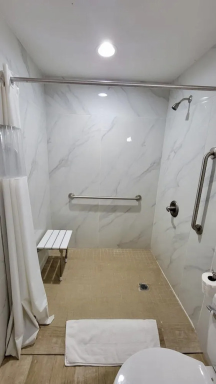 Budget Inn & Suites