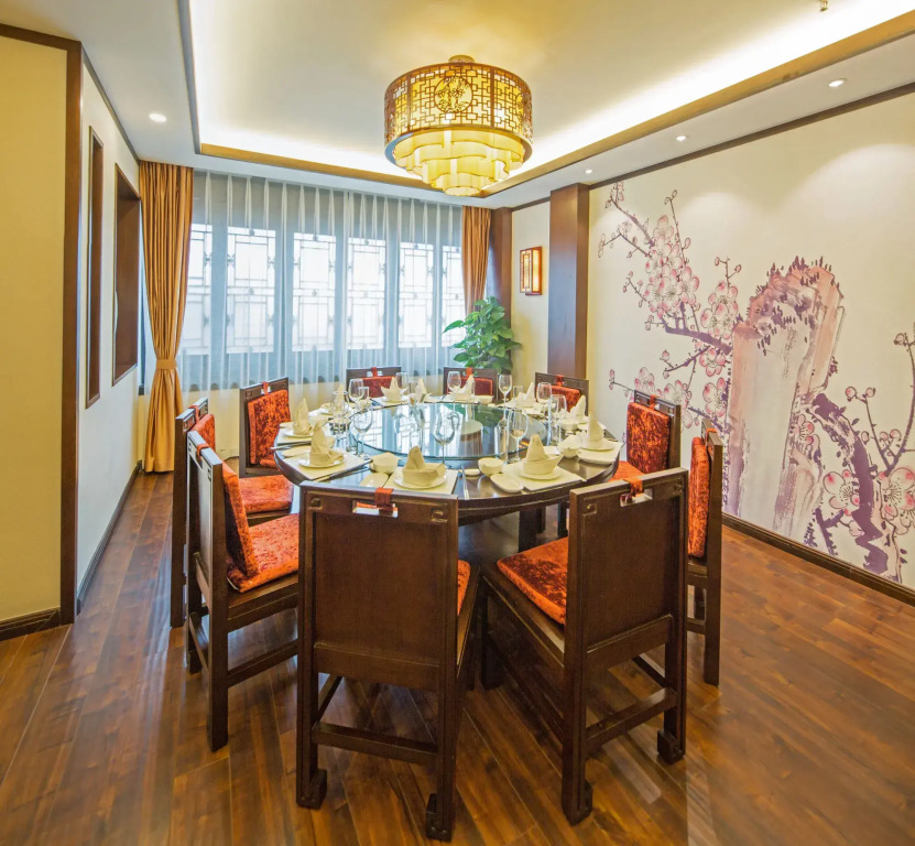 Buddha Zen Hotel