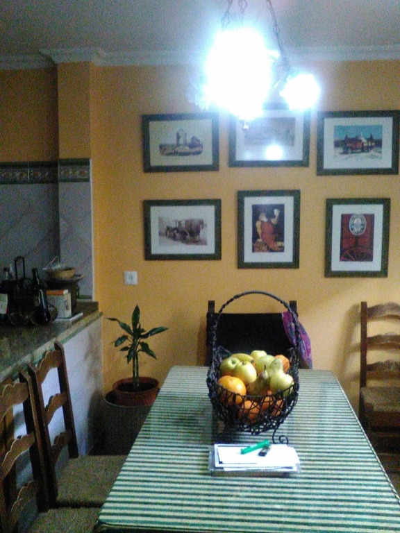 House With 3 Bedrooms in Sevilla, With Wonderful City View and Wifi