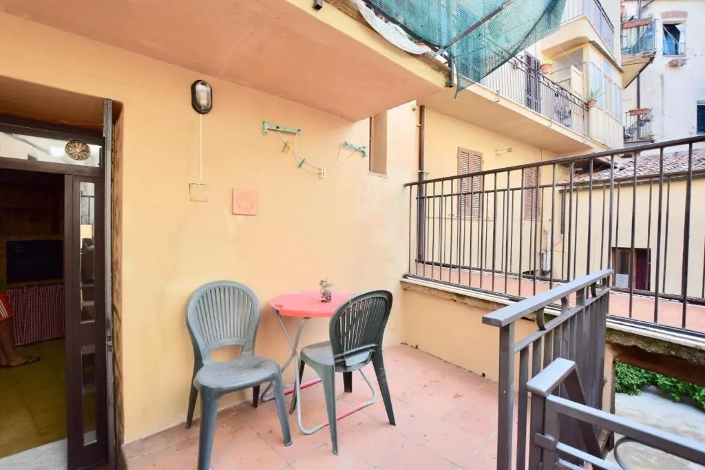 Luciano e Norma House Il Corso