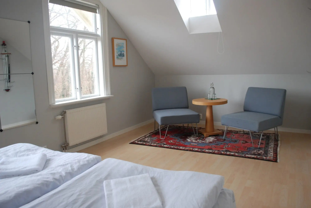 STF Åhus Hostel/Åhus Bed & Breakfast