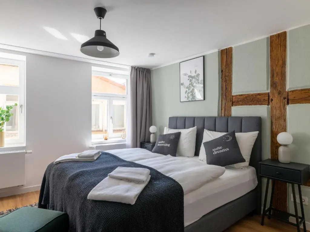 Limehome Bayreuth Spitalgasse