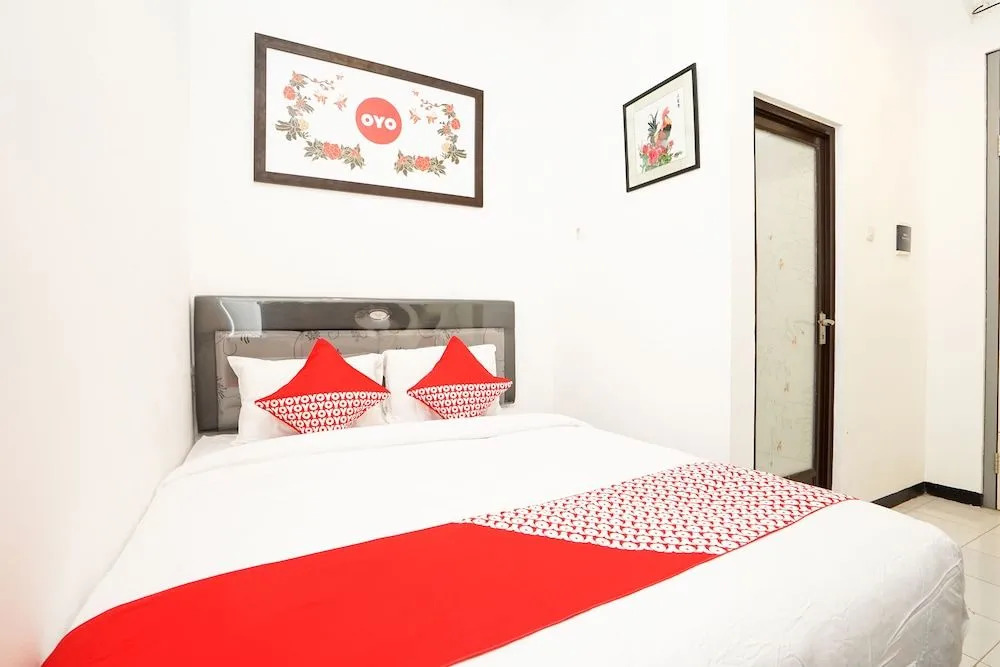 Oyo 473 Darmo Permai Guesthouse