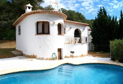 Villas Tosalet
