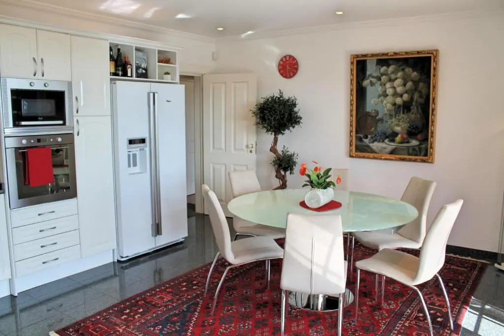 Magnificent Funchal Villa Villa Luzia 5 Bedrooms Sea & City Views