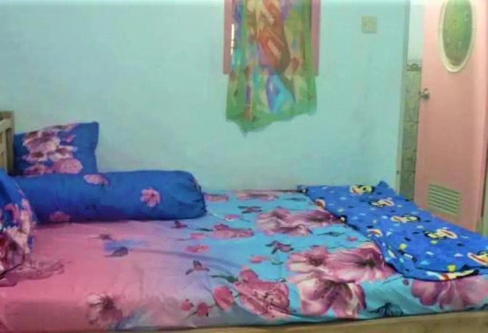 Harris Ijen Crater Homestay