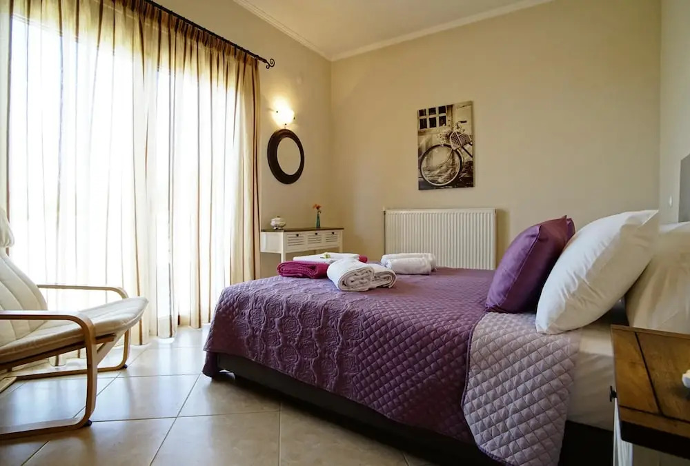 Aeolus Villa