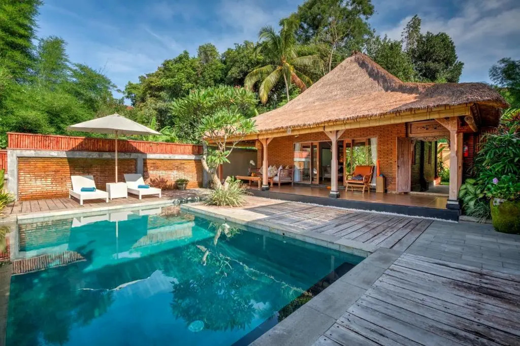 Villa Bedauh Ubud by Manara
