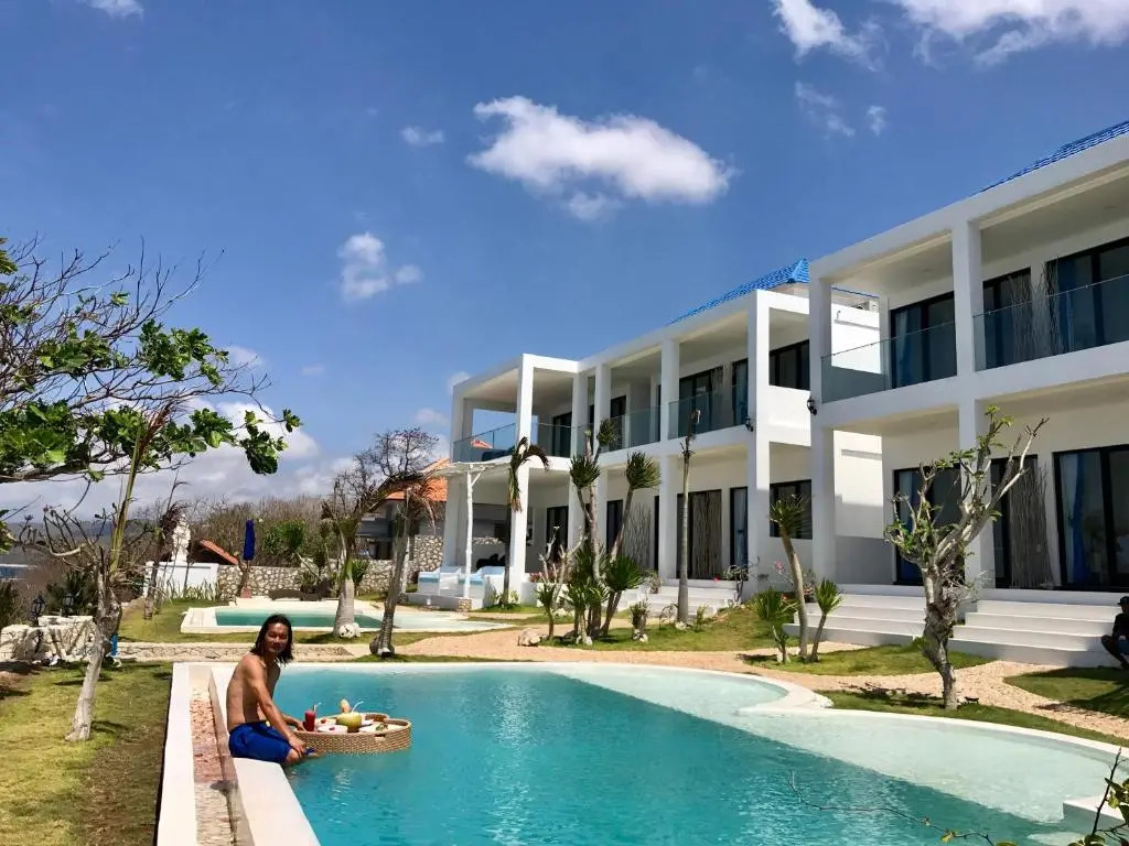 Villa Argia Nusa Penida