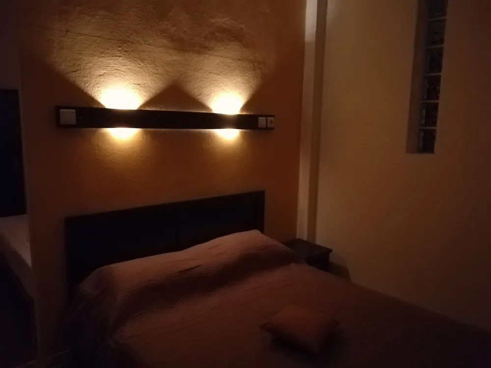 Stella Rooms