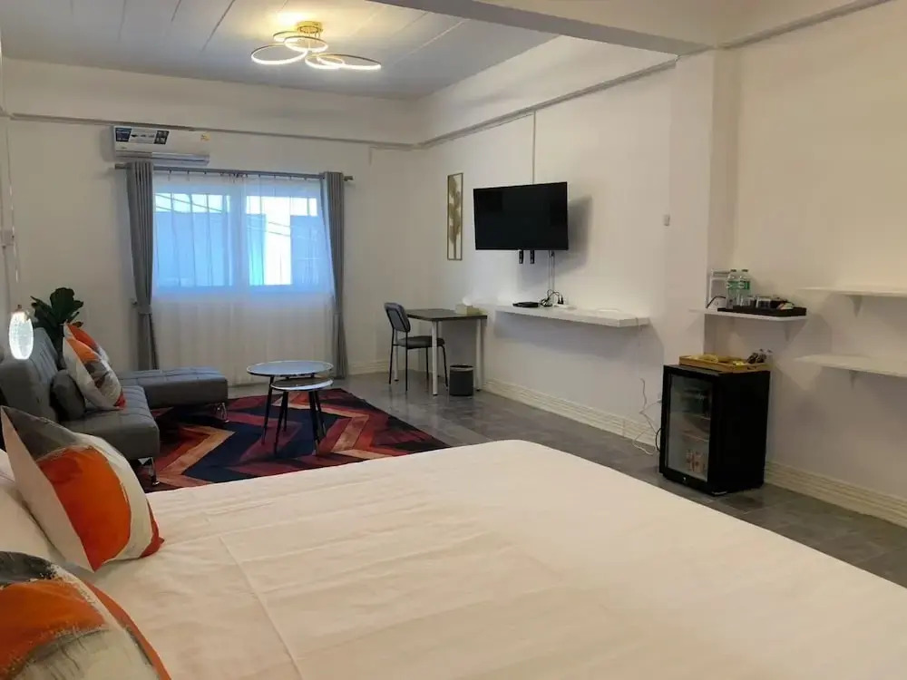 Mana restaurant & boutique hotel