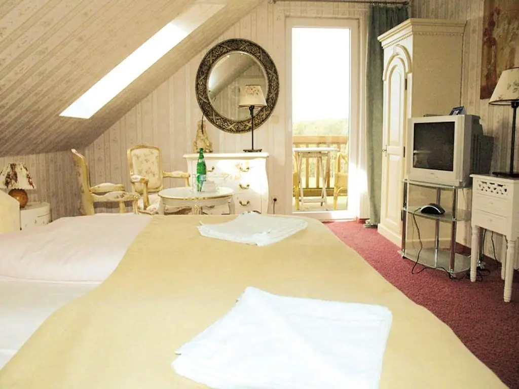Hotel Klaus Störtebeker