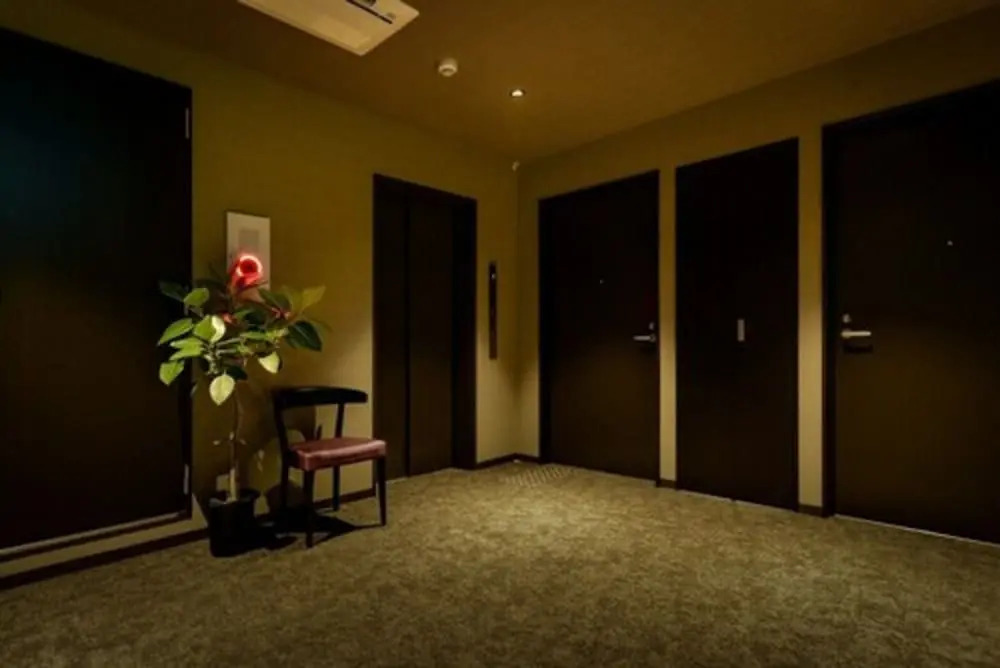 Ikoi Hotel