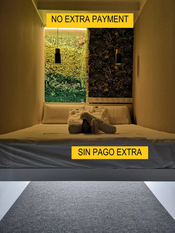 Modular Rooms