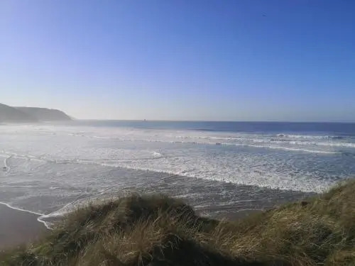 Perran Sands Holiday Park