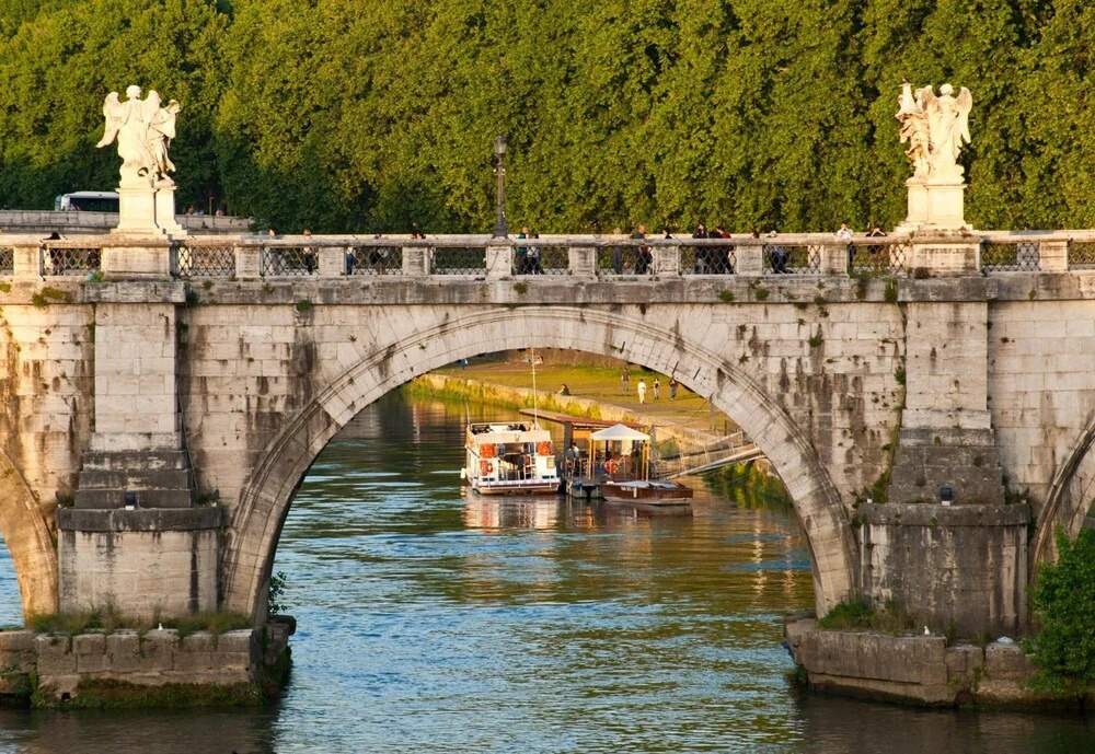 Rome Travellers BandB