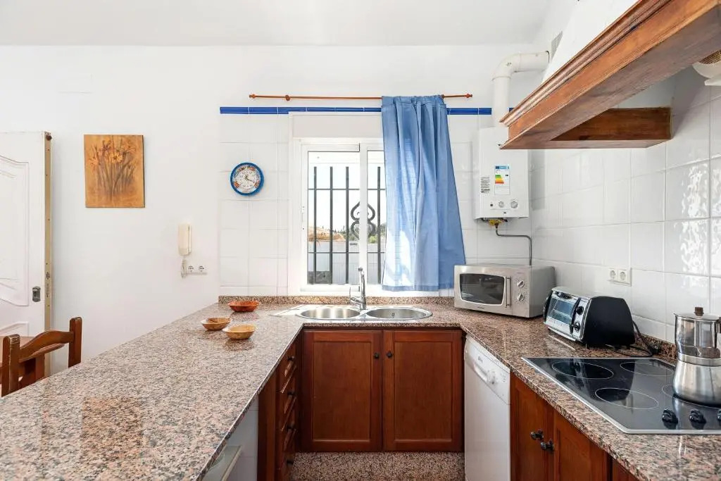 Casa Palillero - Sólo Familias