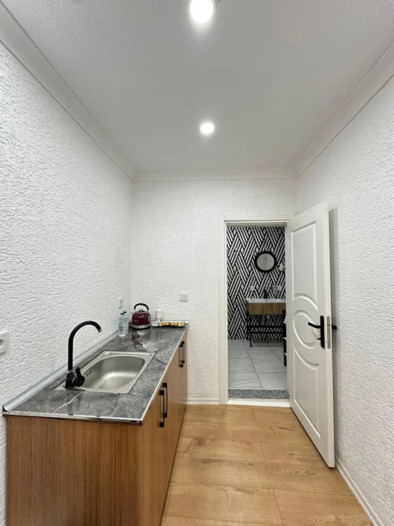 Bungaport Luxury Bungalows&Suits
