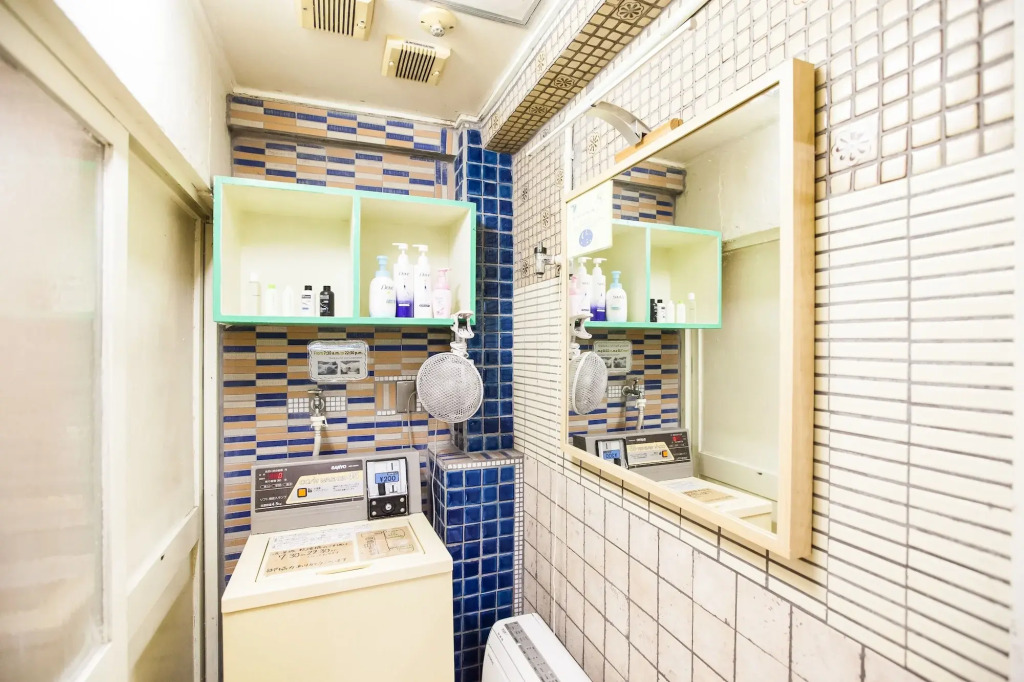 Shinagawa-shuku Guest House & Tours