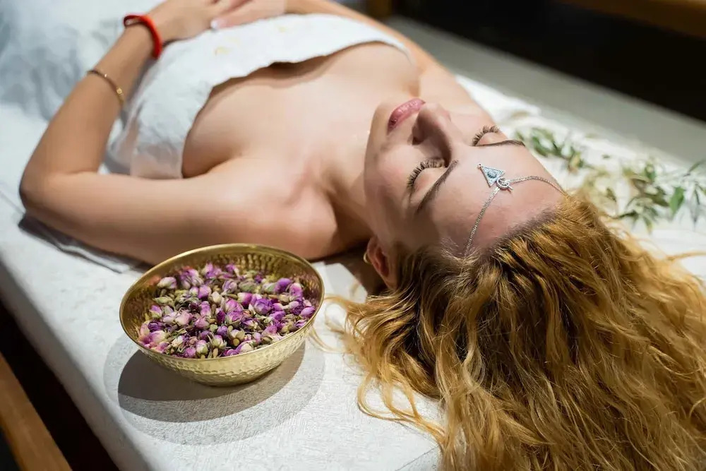 Al Destino Villa Riad Spa Luxury Marrakech