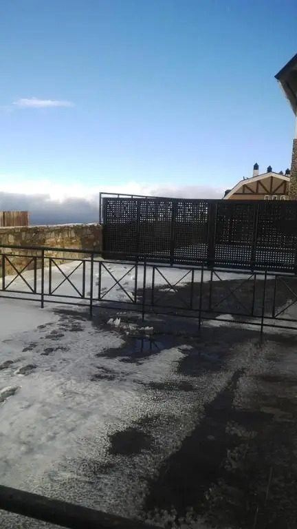 Apartamento Edificio Serraneu. Sierra Nevada. Granada