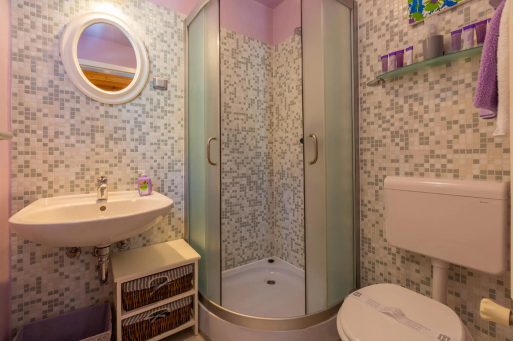 Tribalj in Tribalj with 3 bedrooms and 3 bathrooms