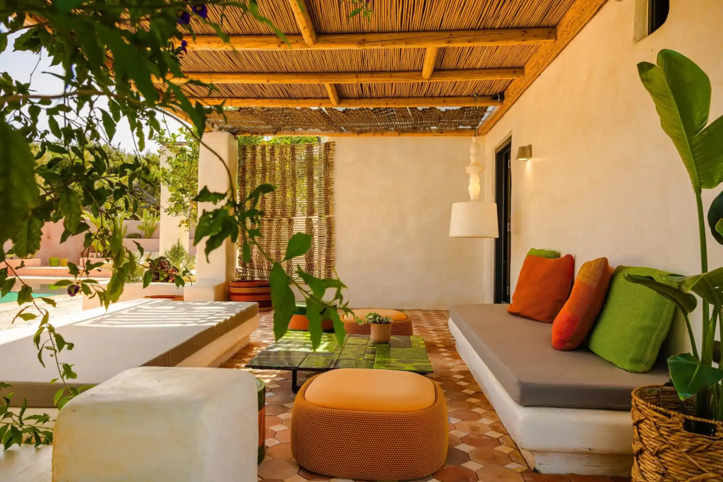 Casa Miel