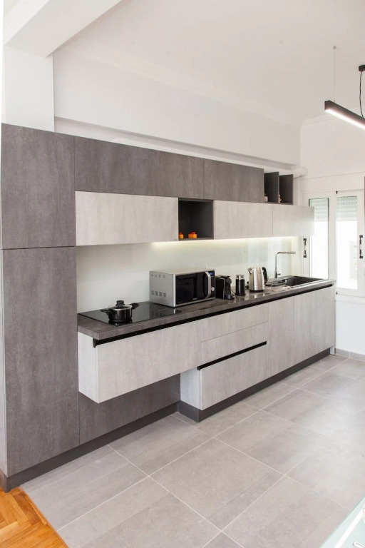 Apartment with Lovely View At Kolonaki