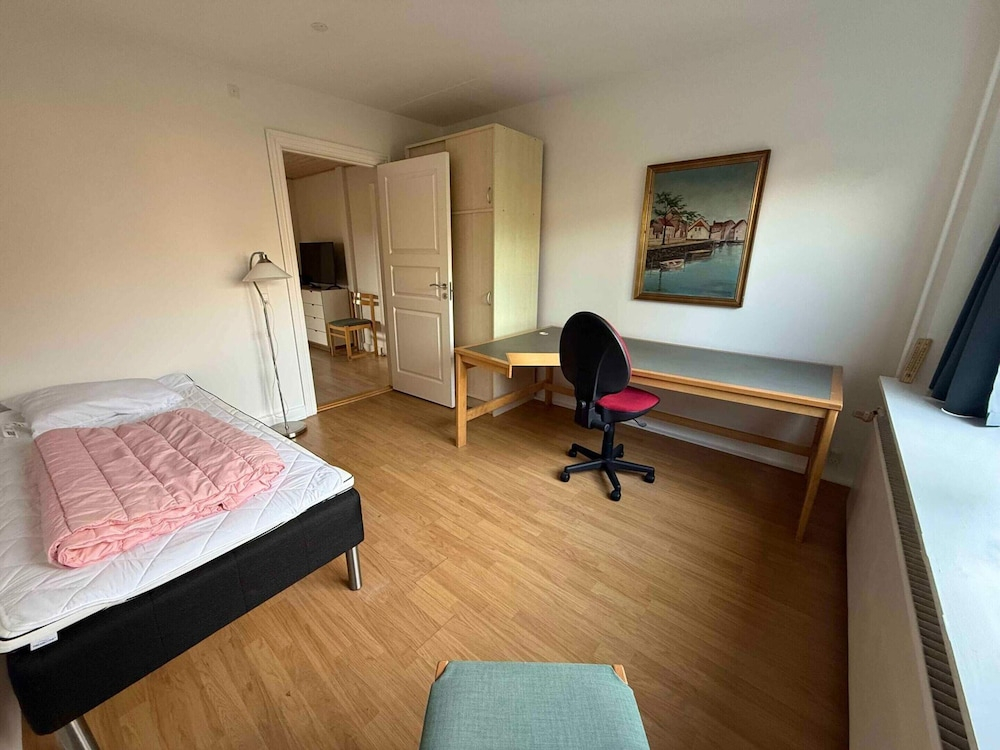 4 Star Holiday Home in Tommerup