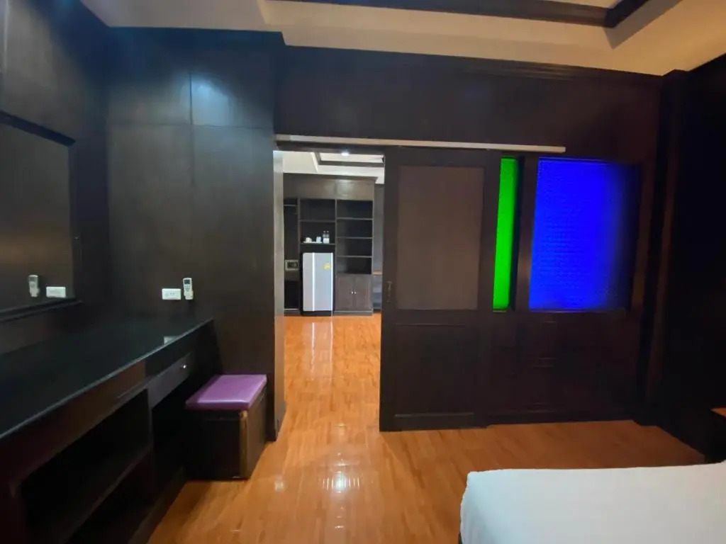 Nanai 2 Residence Patong Phuket