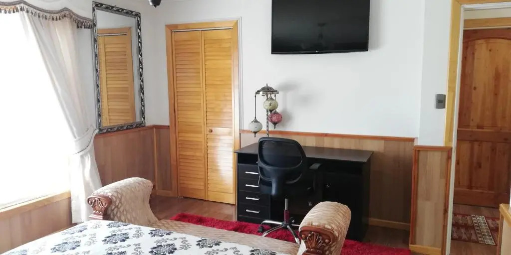 Hotel Ruta Costera