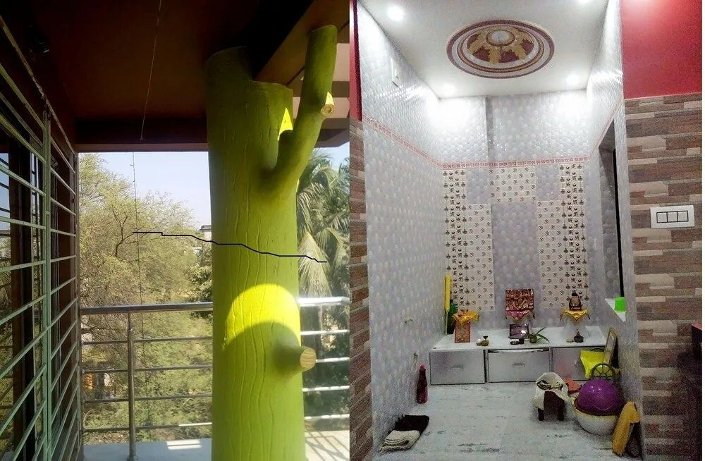Super Hotel O Bolpur Central Railway Junction Formerly Home Stay World