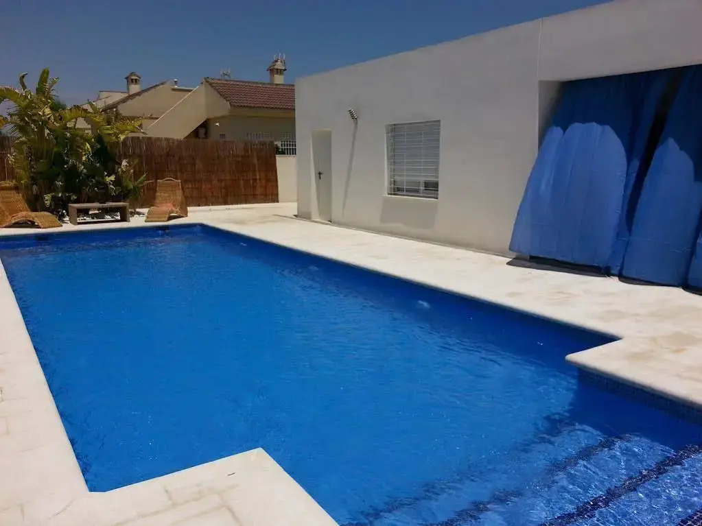 ViLLA MI SOL