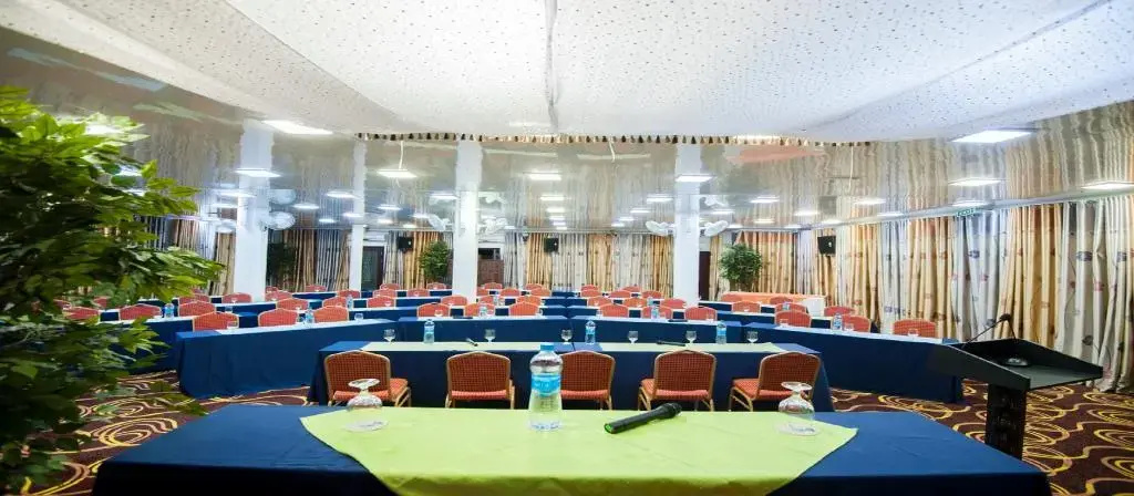 Manisa Hotel