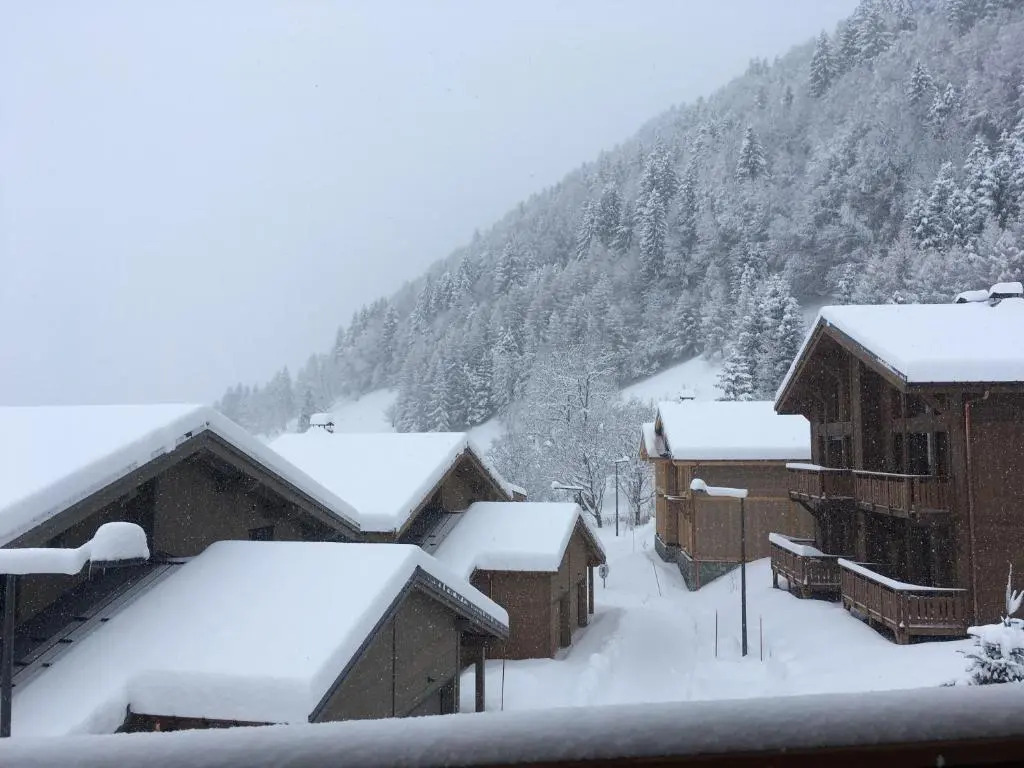 Les Portes de Megève