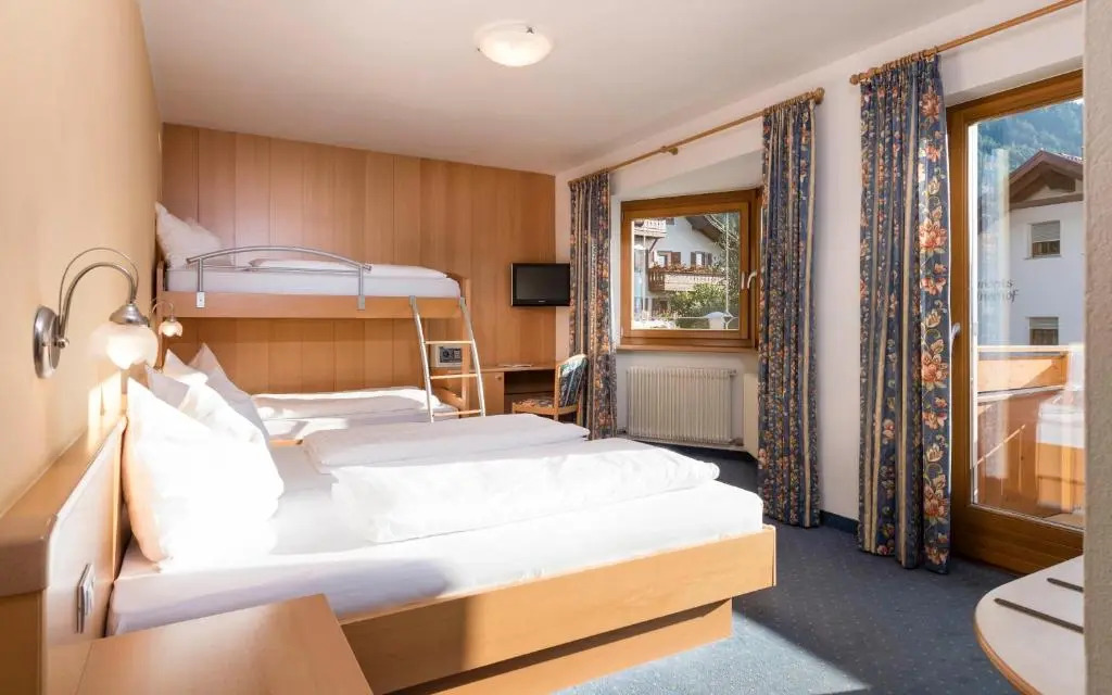 Hotel Am Anger