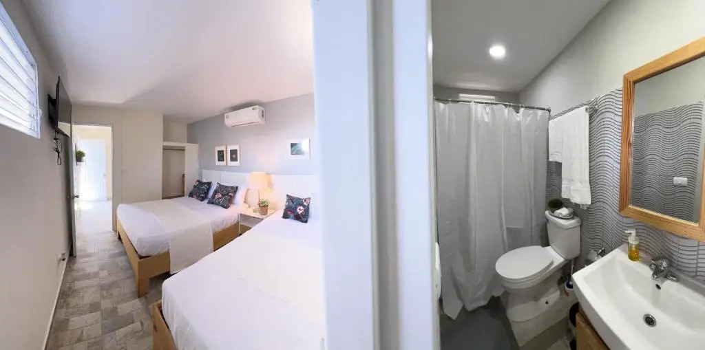 Residence Parque